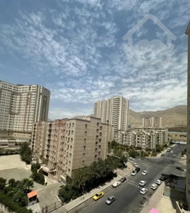 ۹۰متر۲خواب/سندتک برگ/فول/میدان ساحل/دریاچه چیتگر