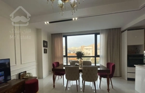 آپارتمان ۱۱۵ متری ۳ خوابه در دریان‌نو