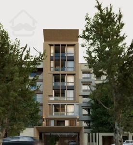 اپارتمان ۱۱۰ متری دونبش هنرستان