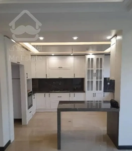 اپارتمان 88 متری دو خواب فول امکانات