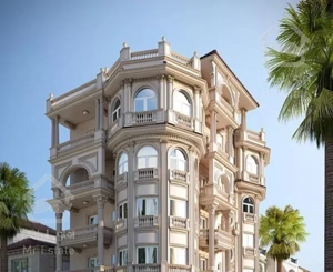 ۲۱۵ متری ویو ابدی ۲۷۰ /گلستان