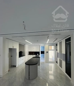 ۲۸۰ متر آپارتمان نوساز و لوکس کلید نخورده در هروی