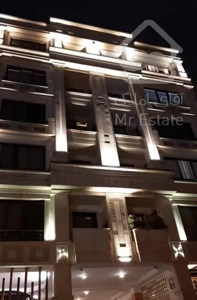 فروش آپارتمان ۱۴۰ متری ۳ خوابه در عراقی دو واحد