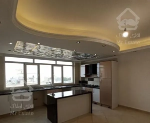 ۵۱متر فول بالکن  خوش نقشه نور مستقیم فردس شرق