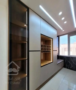 120متر/اقساط دولتی/فول امکانات/تهاتر/منطقه 22