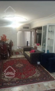 آپارتمان ۱۱۰ متری آلاله شرقی سرو