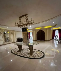 میرداماد 260متر 4خوابه تک واحدی عیان نشین