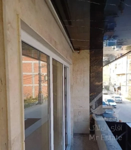 فروش آپارتمان ۱۱۵ متری نوساز سیدالشهدا(شکوفه)