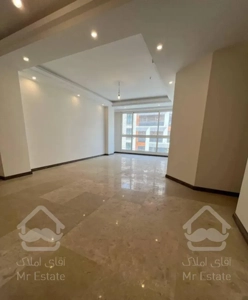 آپارتمان ۱۰۰متری کلید نخورده