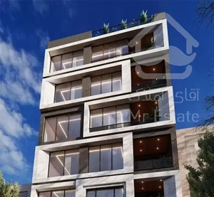 آپارتمان نوساز .3 خواب مستردار.تک واحدی.قابل تبدیل