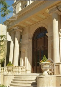 ۳۰۰ متر / سازه برند / اعیان نشین