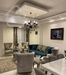 ۴۶متر*فول امکانات*تک واحدی*زرکش