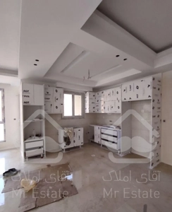 ۱۳۰ متر شهرک نفت منطقه یک اقدسیه