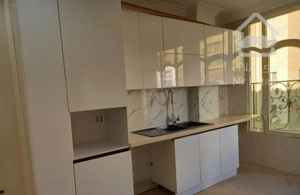 آپارتمان ۸۸ متر دو خوابه