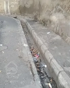 50متر یک خواب بستانک