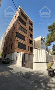 ۱۶۵ متر تک واحدی نوساز