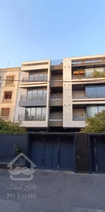 آپارتمان ۱۷۶م سه‌خواب همکف ملاصدرا