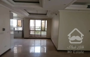 ۱۳۵ متر آپارتمان نوساز کلید نخورده هروی افتخاریان