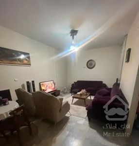 ۵۱ متر بازسازی شده زیر قیمت منطقه