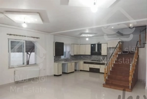 ویلا ۱۶۰ متری بلوار کریمی هلستان