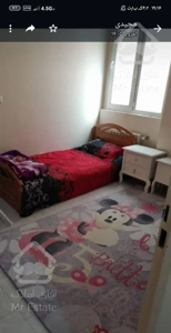 آپارتمان 2خوابه فول امکانات