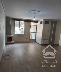 آپارتمان 91 متر دو خواب ویو جنگل