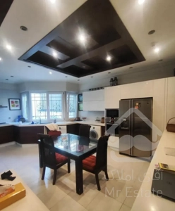۲۲۰ متر ۳ خواب تاپ لوکیشن فرشته