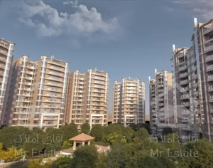 پیش فروش برج  مدرن رومنس/۱۱۵ متر۲خواب چیتگر