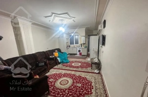 48متر /پارکینگ غیرمزاحم /سبلان شمالی/مدنی