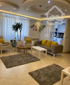 ۱۰۰ متر فول امکانات سازمان برنامه سالن پرده خور