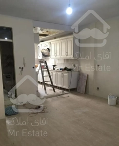 ۴۵متر/بازسازی/تخلیه