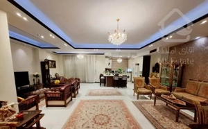 ۱۴۰ متر ۳ خواب گیشا ۲پارکینگ