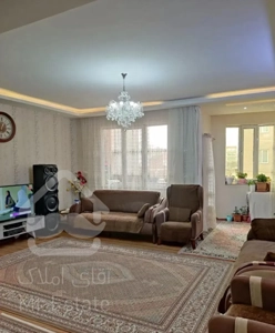 باغمیشه115mفول طبقه2از4  شخصی سازپارکینگ اختصاصی
