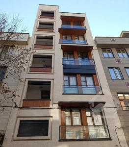 ۱۴۱ متر۳خواب تک واحدی نارمک سمنگان معاوضه با کلنگی