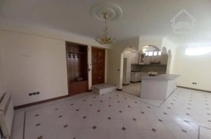 ۹۵ متر ۲ خوابه سهروردی شمالی نیلوفر