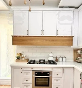 ۵۸ متر/ یک خوابه/ فول امکانات