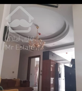 ۱۲۷متر برج باغ ویو ابدی