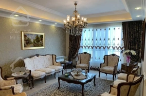 دروس ، هدایت آپارتمان ۱۶۵ متری