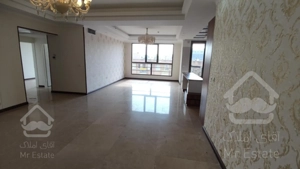 ۷۵ متر فول امکانات سازمان برنامه شمالی