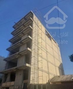 فروش یک واحد آپارتمانی ۳ خوابه