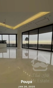 ۱۳۰متر*ویو کل تهران*سازه لاکچری*فرشته ای منطقه