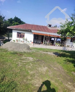 1200متر زمین 100بنا قدیمی سنتی ماسال