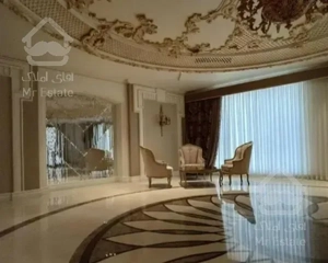 آپارتمان 200متری فول مشاعات کلید نخورده