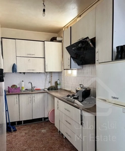 آپارتمان 40 متری با پارکینگ