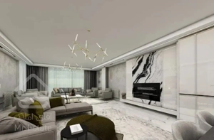 *آپارتمان170متر3خواب2نبش صفر مشتاق دوم/حمزه جنوبی*