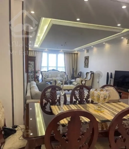 اجاره آپارتمان۱۴۵متر سه خواب