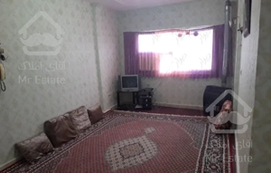 واحد ۴۰ متری نقلی در انزلی