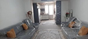 فروش آپارتمان ۱۰۰ متری ۲ خوابه در نعمت‌آباد