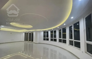 ۱۹۰ متری تک واحدی غرق در نور ، از دست ندهید