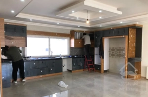 ۲۰۰مترآپارتمان تک واحدی شمالی جنوبی رادیودریا